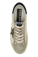 Golden Goose Deluxe Brand Sneaker — Beige