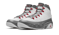 9 "Fire Red" CT8019 162