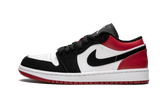 1 Low "Black Toe" 553558 116