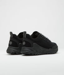 Keen Jasper Zionic Shoes - Black / Alloy