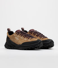 Keen Jasper Zionic Shoes - Chipmunk / Huckleberry