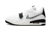 Legacy 312 Low "White Black Elephant Swoosh" CD7069 110