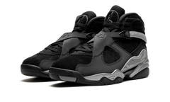 8 Winterized "Gunsmoke" FD1334 001