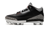 3 Cleats "Black Cement" FZ8627 001