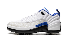 12 Retro Low Golf NRG P22 "Laser Game Royal" DM9015 105