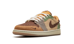 1 Low OG "Zion Williamson - Voodoo" DZ7292 200