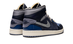 1 Mid SE Craft "Obsidian" DR8868 400