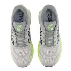New Balance Fresh Foam X 880v15 Men's - Grey Matter/Afterglow