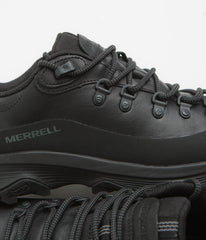Merrell Ontario Speed LTR Lace SE Shoes - Black
