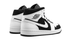 1 Mid "Tuxedo" 554724 113