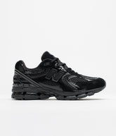 New Balance 1954 Shoes - Black / Black
