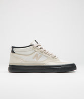 New Balance Numeric 417 Franky Villani Shoes - Sea Salt