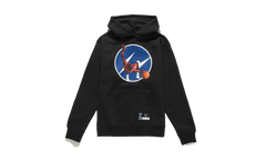 IMAGE PULLOVER HOODIE "Fragment Design - Black" DA2991 010