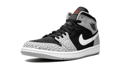 1 Mid SE "Elephant Print" DM1200 016
