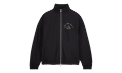 Travis Scott x Woven Jacket "Black" DO4095 010