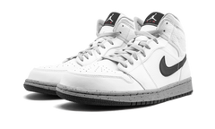 1 Mid "White/Cement" 554724 115
