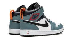 1 Mid "Facetasm - Fearless" CU2802 100
