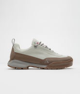 ROA Cingino Shoes - Grey / Honey
