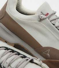 ROA Cingino Shoes - Grey / Honey
