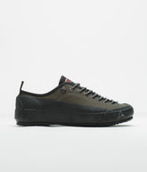 ROA Tuff Shoes - Brown Olive