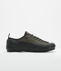 ROA Tuff Shoes - Brown Olive