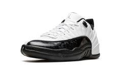 12 Low "25 Years In China" DO8726 100