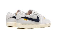 AJKO 1 Low "Union LA - Sail Leather" DZ4864 100