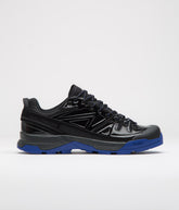 Salomon X-ALP Recon Shoes - Black / Black / Bluing