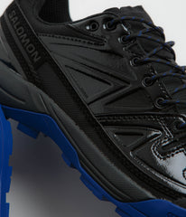 Salomon X-ALP Recon Shoes - Black / Black / Bluing