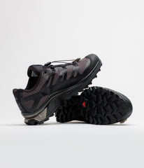 Salomon XT-4 OG GTX Shoes - Black / Black