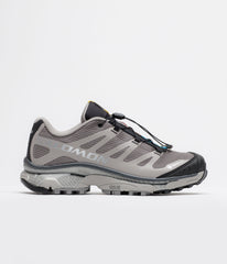Salomon XT-4 OG GTX Shoes - Paloma / Cloudburst