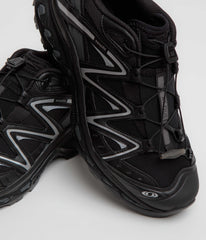 Salomon XT-Quest Shoes - Black / Asphalt / FTW Silver