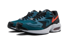 Air Max2 Light "NAVY"