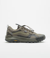 Vans Crosspath XC Gore-Tex Shoes - Bungee Cord / Coal Brown