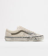 Vans LX Old Skool 36 Shoes - Paint Splatter Turtledove