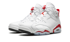 6 Retro "Red Oreo" CT8529 162
