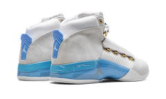 17 Retro "OVO" HO17 MNJDLS 127