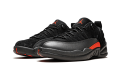 12 Retro Low "Max Orange" 308317 003
