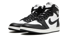 1 High 85 "Black / White 2023" BQ4422 001