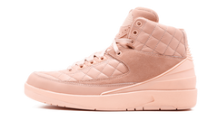 2 Retro "Just Don Arctic Orange" 834825 805