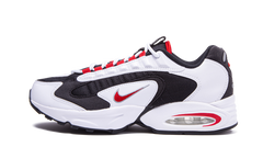 Air Max Triax 96 "White / University Red" CD2053 105