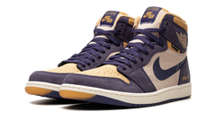 1 Element Gore-Tex "Sky J Purple" DB2889 501