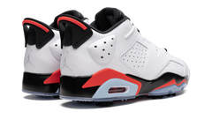 6 Golf "White Infrared" DV1376 106