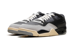 4 RM "Iron Grey" FQ7939 002