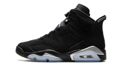 6 Retro "Chrome 2022" DX2836 001