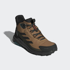 Men's adidas Terrex Anylander Mid Rain.Rdy Hiking Shoes