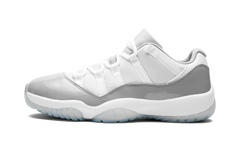 11 Low "White Cement" AV2187 140