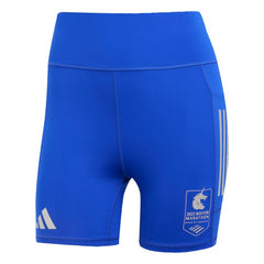 Women's adidas Boston Marathon SS25 Short Tights
