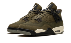 4 Craft "Medium Olive" FB9927 200