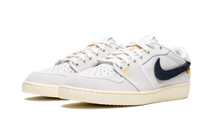 AJKO 1 Low "Union LA - Sail Leather" DZ4864 100